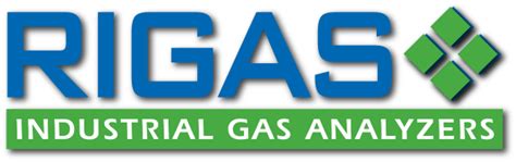 RIGAS – Repair of industrial gas analyzers